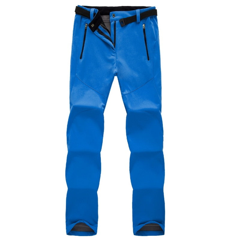 Willa Women's Waterproof Hiking Pants Built to Last for Outdoor Adventures