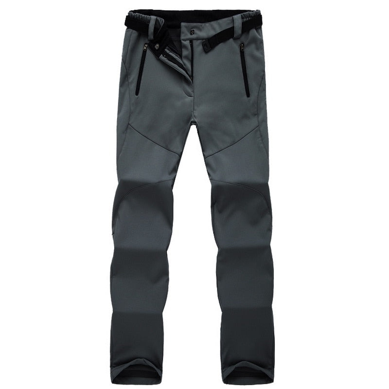 Willa Women's Waterproof Hiking Pants Built to Last for Outdoor Adventures