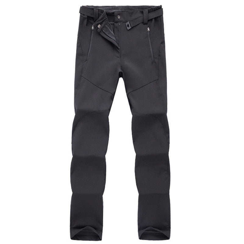 Willa Women's Waterproof Hiking Pants Built to Last for Outdoor Adventures