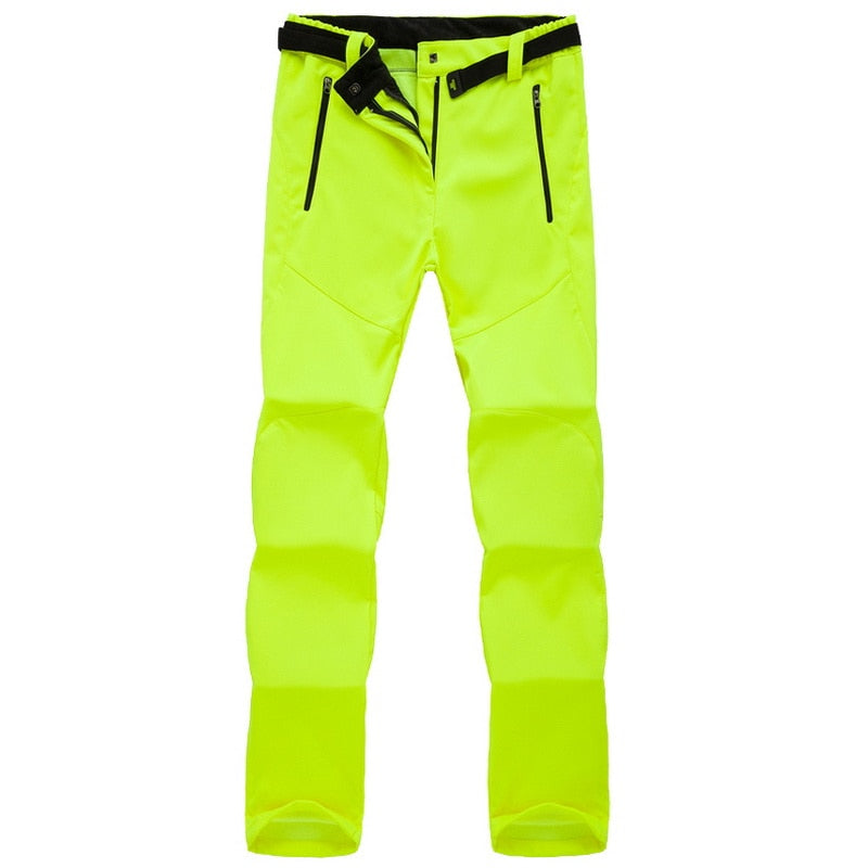 Willa Women's Waterproof Hiking Pants Built to Last for Outdoor Adventures