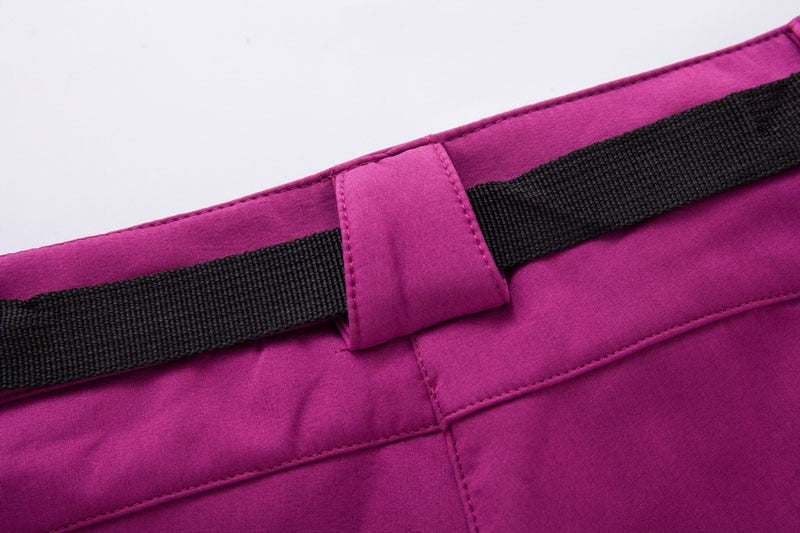 Willa Women's Waterproof Hiking Pants Built to Last for Outdoor Adventures