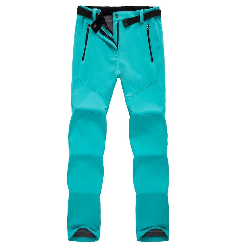 Willa Women's Waterproof Hiking Pants Built to Last for Outdoor Adventures