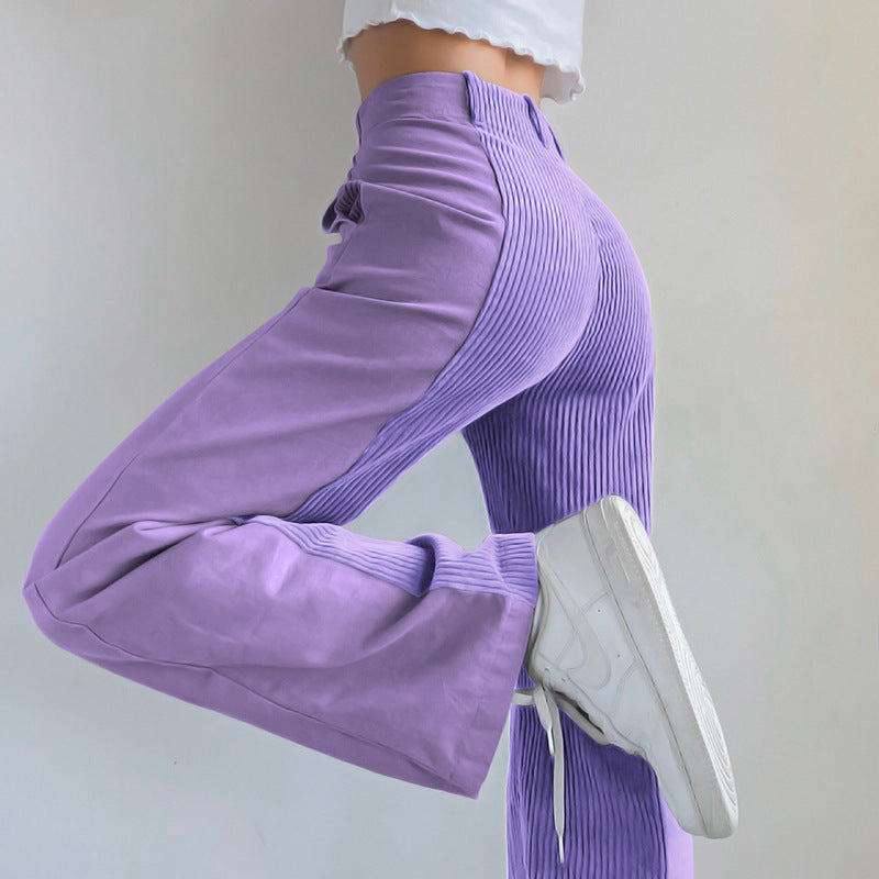 Elise Women's Trousers: Chic and Comfortable Style for Modern Women