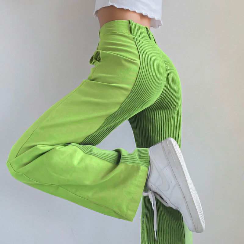 Elise Women's Trousers: Chic and Comfortable Style for Modern Women
