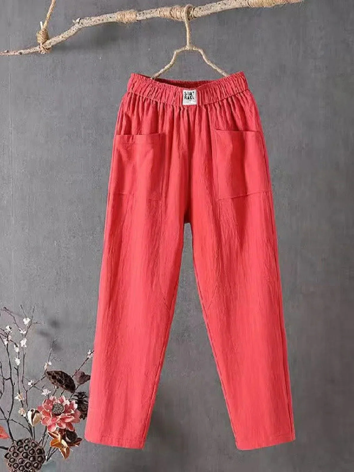 Chic and Comfortable Women's Pants for Effortless Style and Versatility