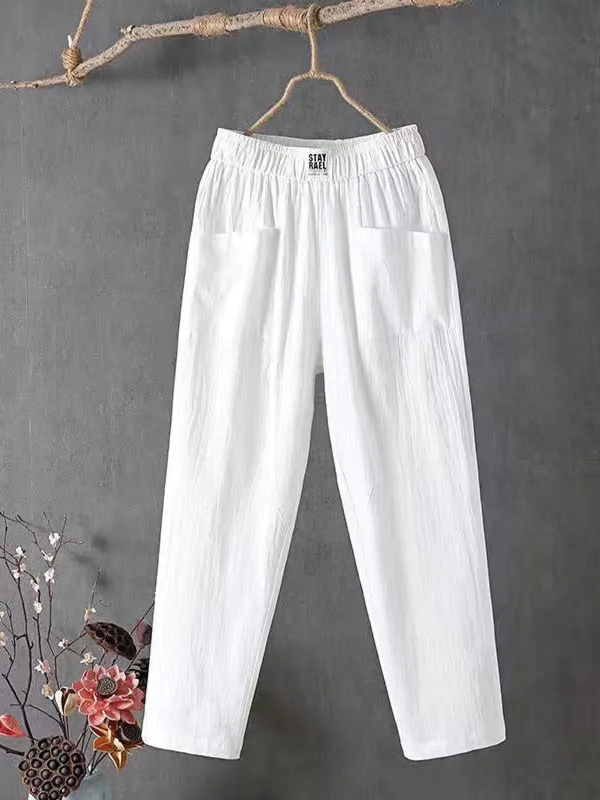 Chic and Comfortable Women's Pants for Effortless Style and Versatility