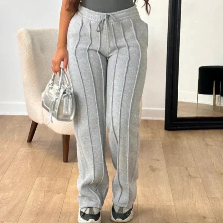 Women's Mila Casual Relaxed Jogging Pants