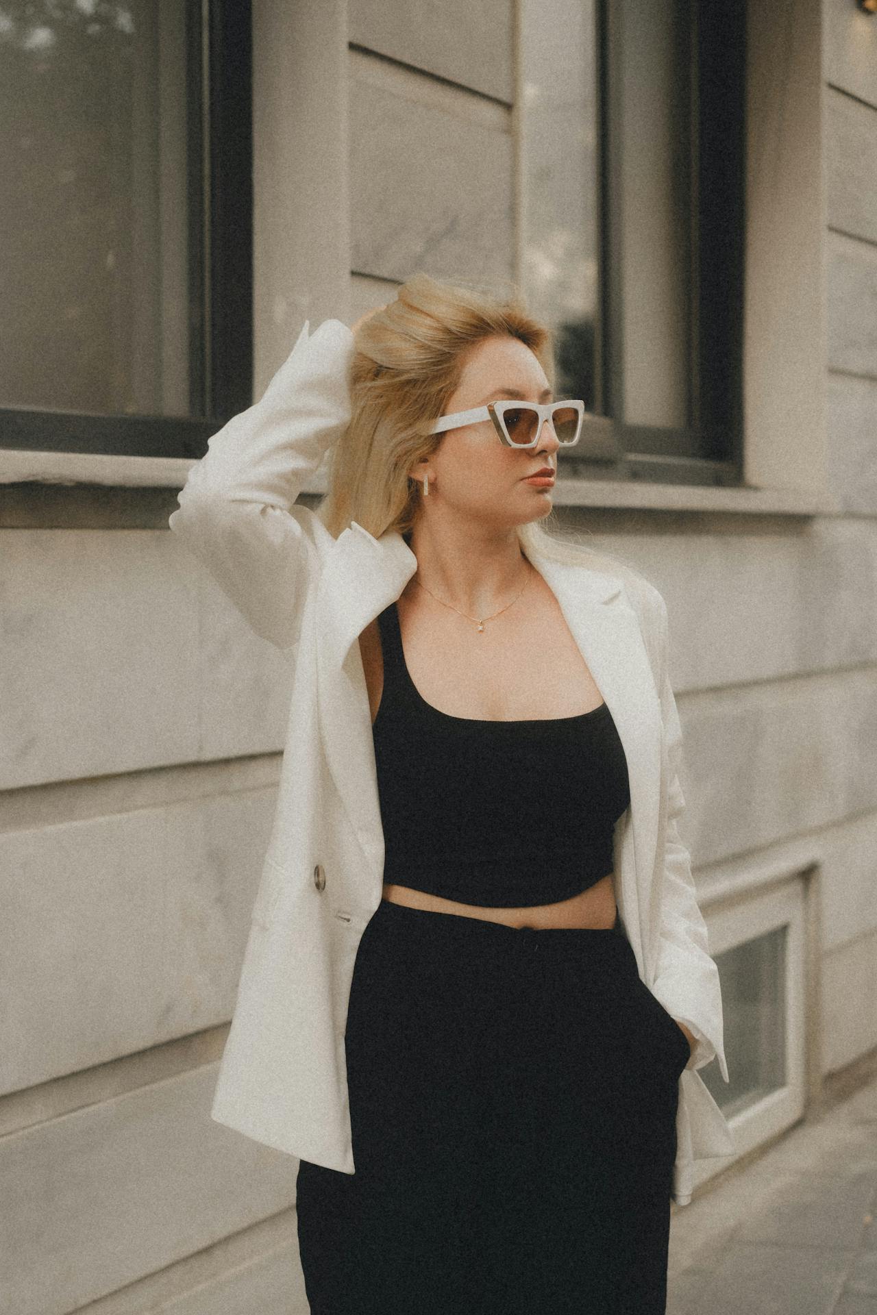 Spring / Summer Jackets