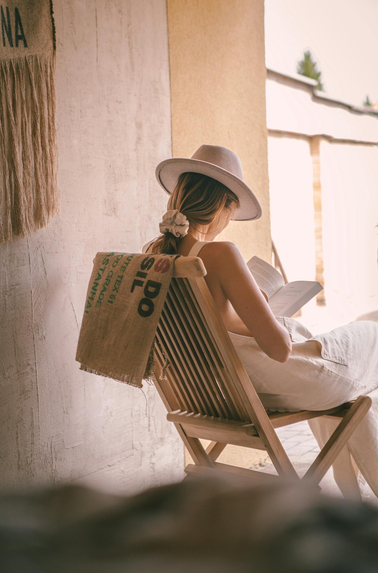 Linen Styles