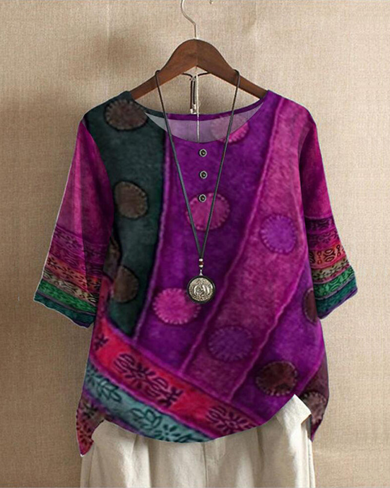 Elise Women's Stylish and Cozy Top for All-Day Comfort and Fashion