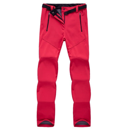 Willa Women's Waterproof Hiking Pants Built to Last for Outdoor Adventures