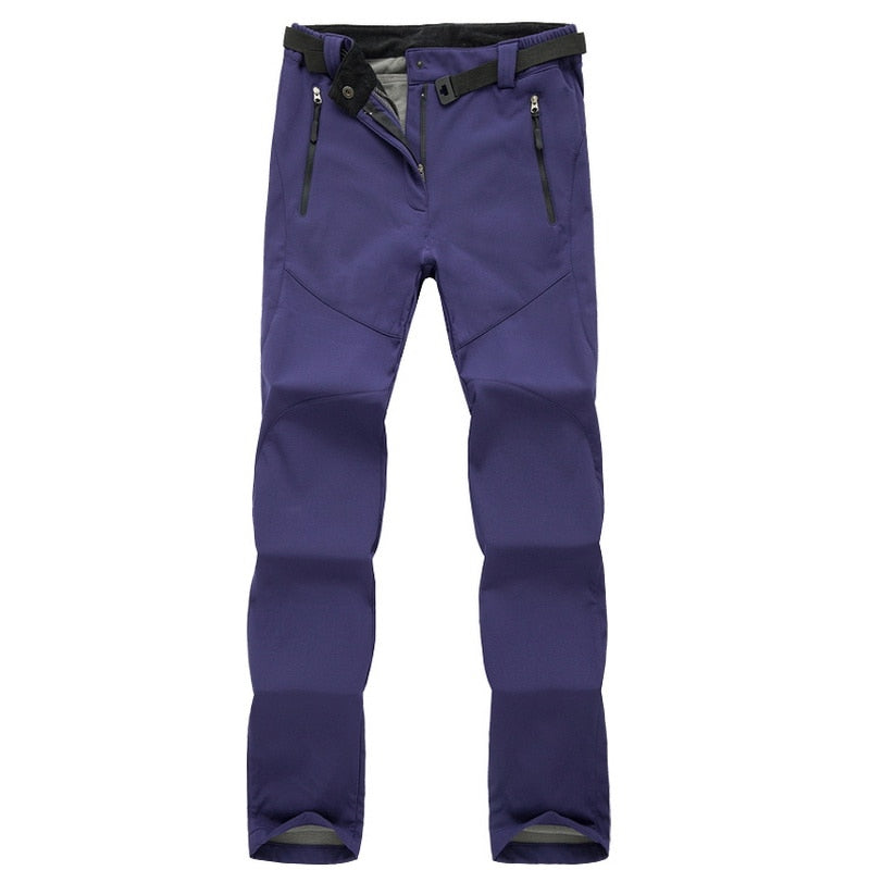 Willa Women's Waterproof Hiking Pants Built to Last for Outdoor Adventures