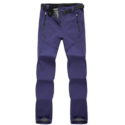 Willa Women's Waterproof Hiking Pants Built to Last for Outdoor Adventures