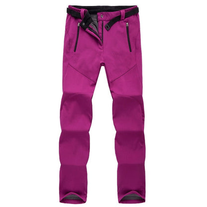 Willa Women's Waterproof Hiking Pants Built to Last for Outdoor Adventures