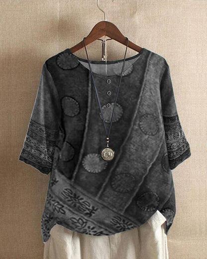 Elise Women's Stylish and Cozy Top for All-Day Comfort and Fashion