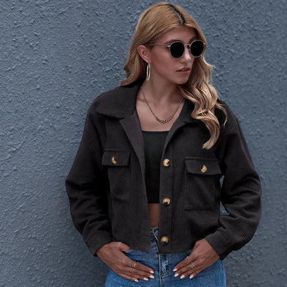 Jasmine Chic Women's Summer Jacket for Elegant Warm-Weather Style