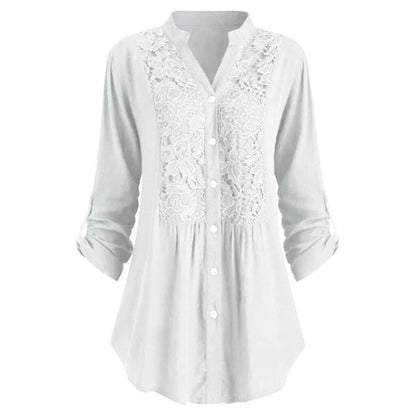 Chic and Sophisticated Women's Blouse for Elegant Styling