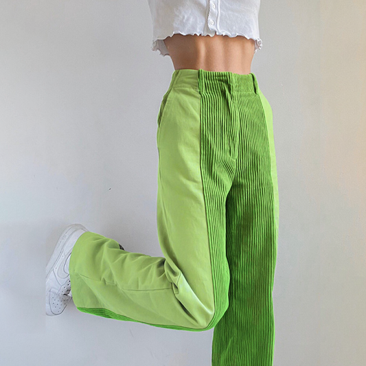 Elise Women's Trousers: Chic and Comfortable Style for Modern Women