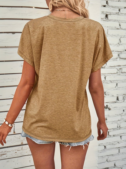 Elissa Women's Blouse: Stylish and Versatile Design for Elegant Looks