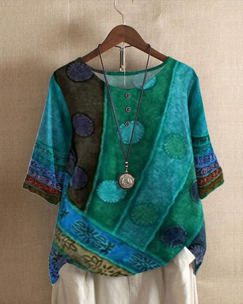 Elise Women's Stylish and Cozy Top for All-Day Comfort and Fashion