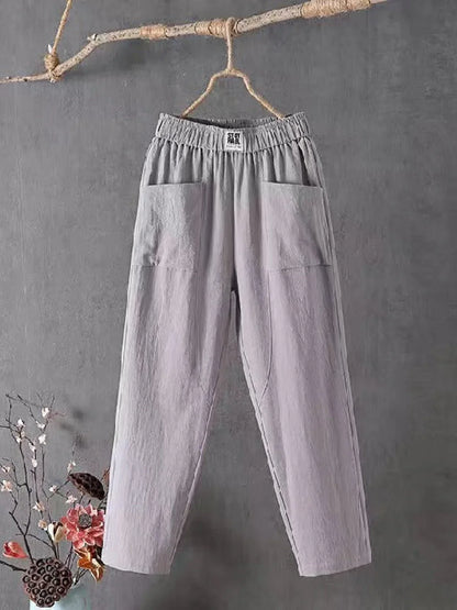 Chic and Comfortable Women's Pants for Effortless Style and Versatility