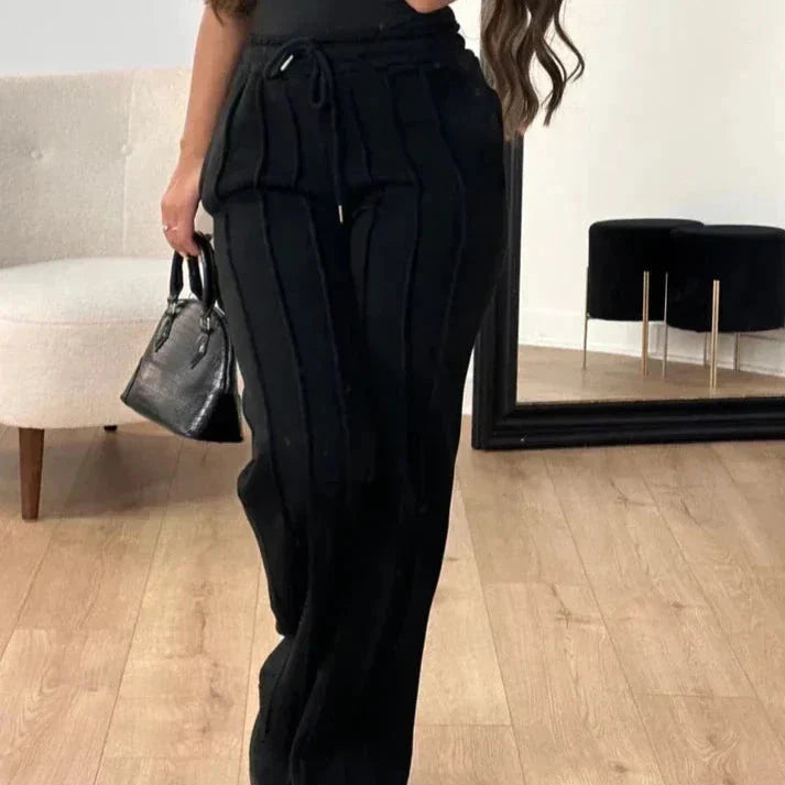 Women's Mila Casual Relaxed Jogging Pants