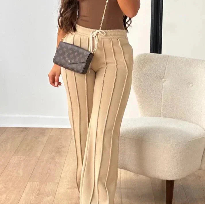 Women's Mila Casual Relaxed Jogging Pants