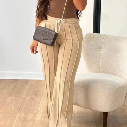 Women's Mila Casual Relaxed Jogging Pants