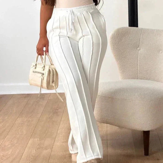 Women's Mila Casual Relaxed Jogging Pants