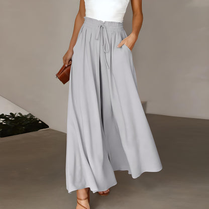 Chic and Comfortable Women's Trousers for Effortless Style